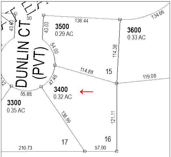 Eagle Crest - Land