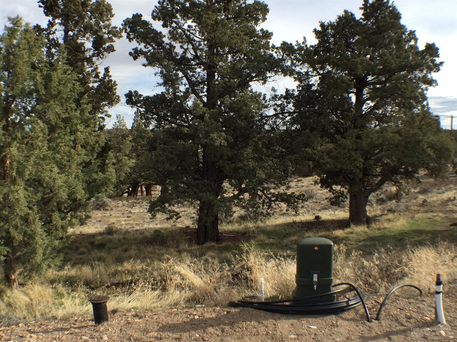 Eagle Crest - Land
