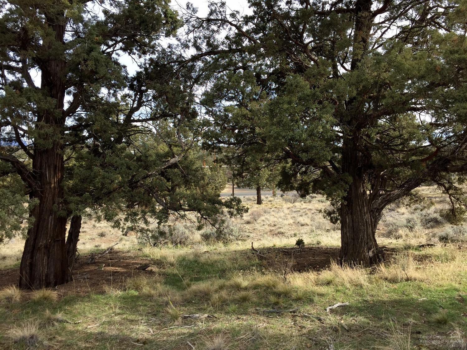 Eagle Crest - Land