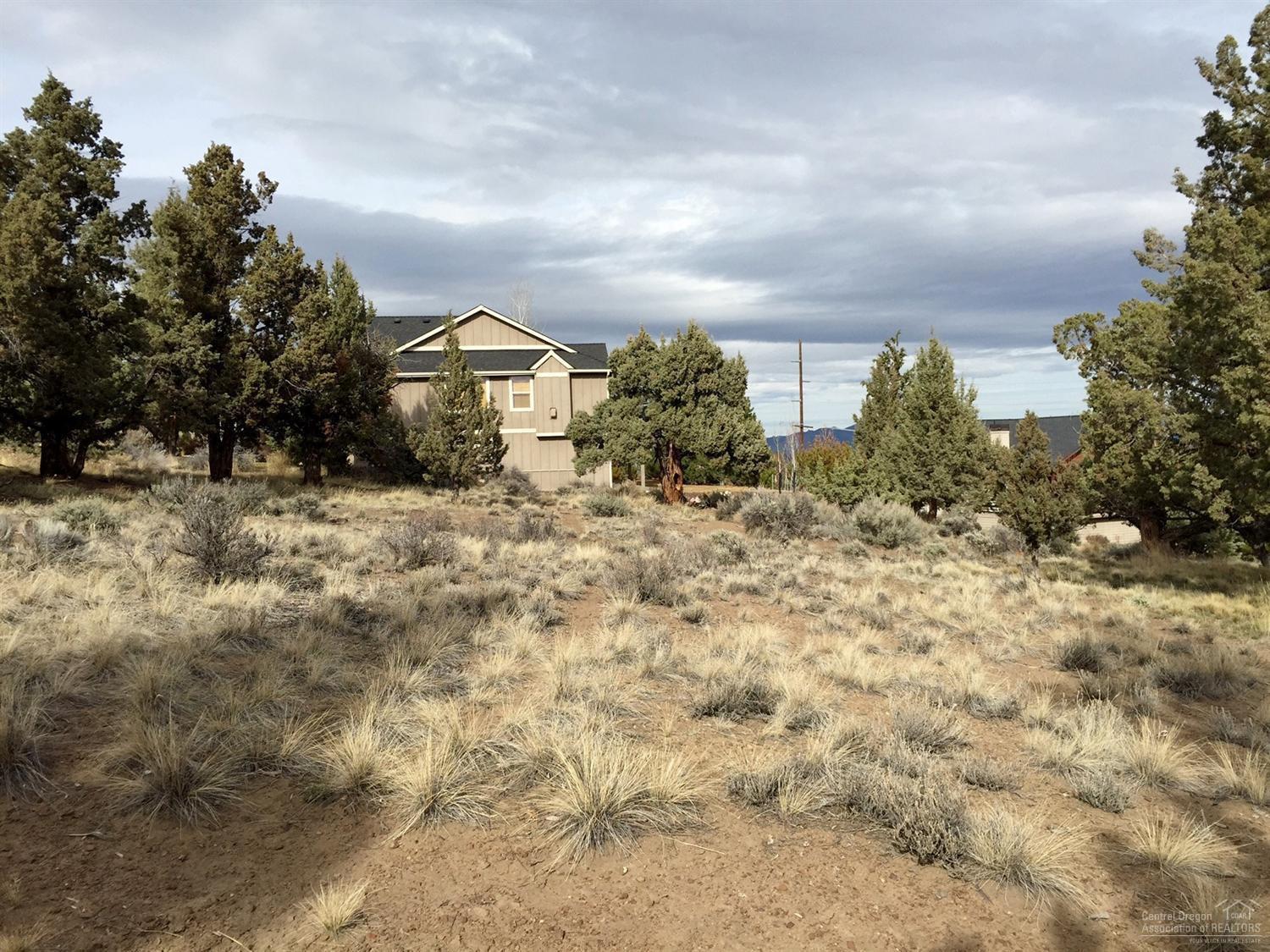 Eagle Crest - Land