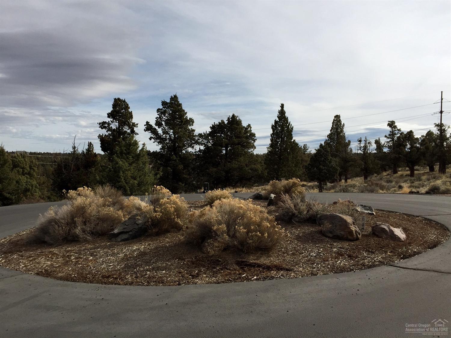 Eagle Crest - Land