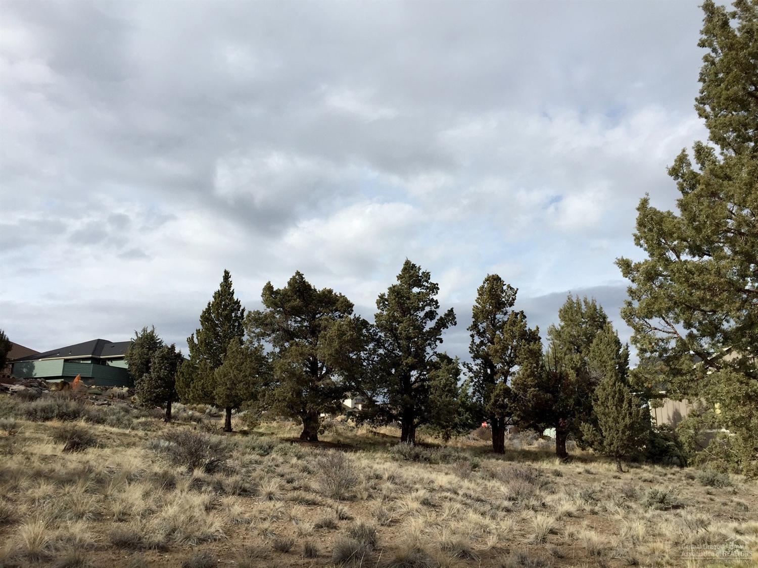 Eagle Crest - Land