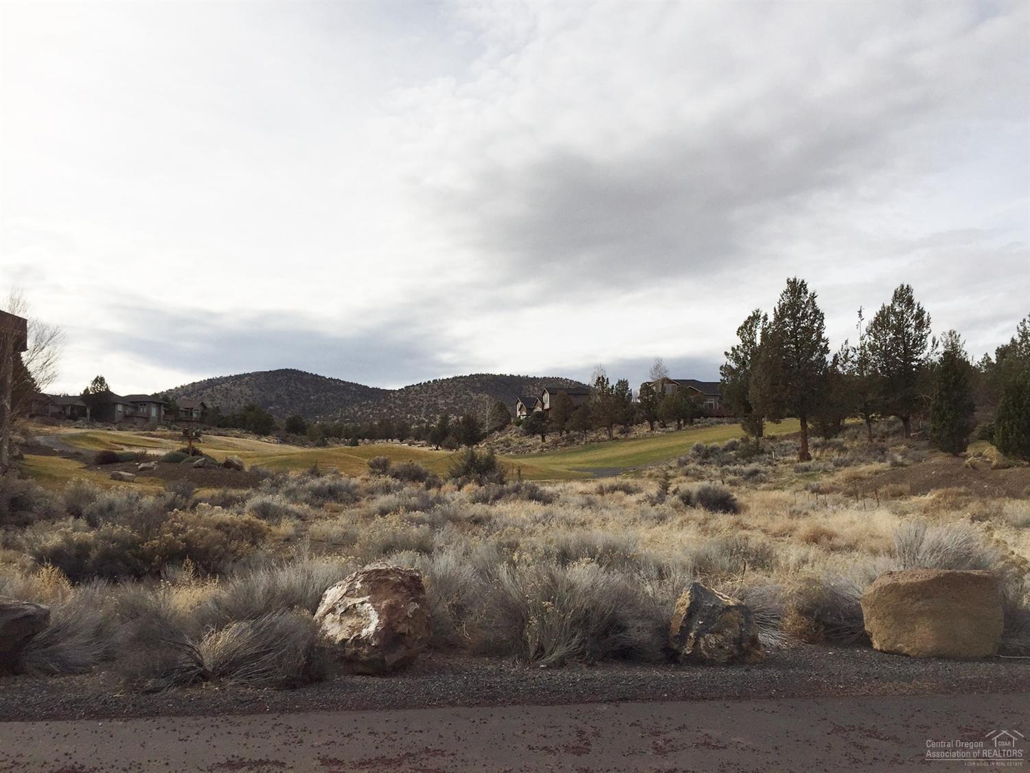 Eagle Crest - Land