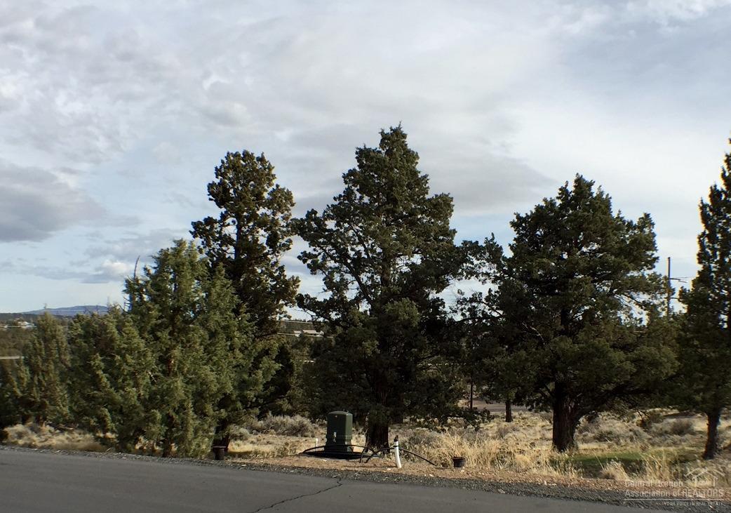 Eagle Crest - Land