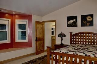 Long Branch Subdivision - Residential