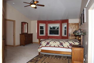 Long Branch Subdivision - Residential