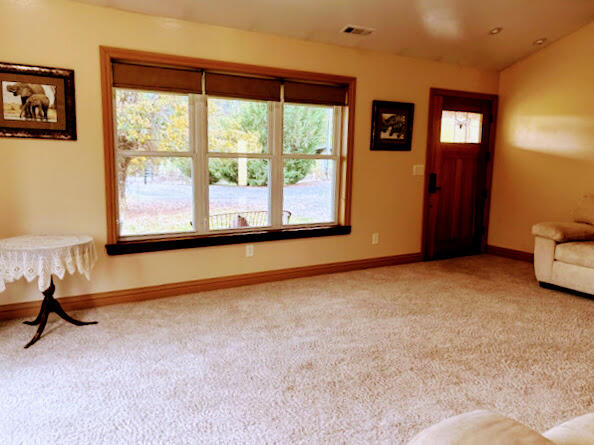 Long Branch Subdivision - Residential