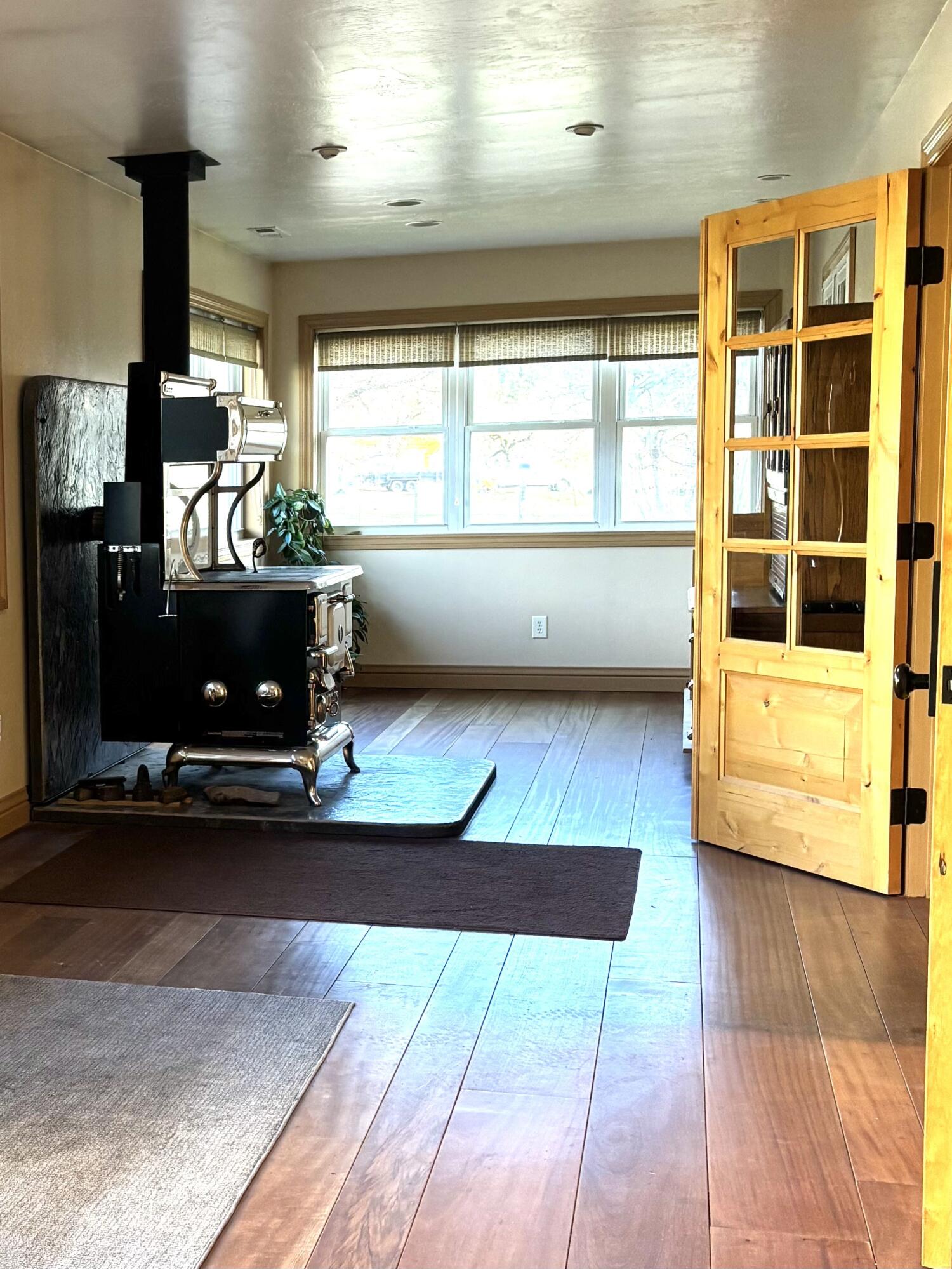 Long Branch Subdivision - Residential