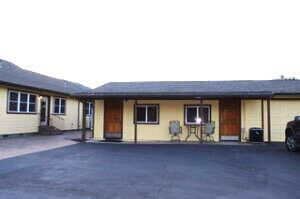 Long Branch Subdivision - Residential