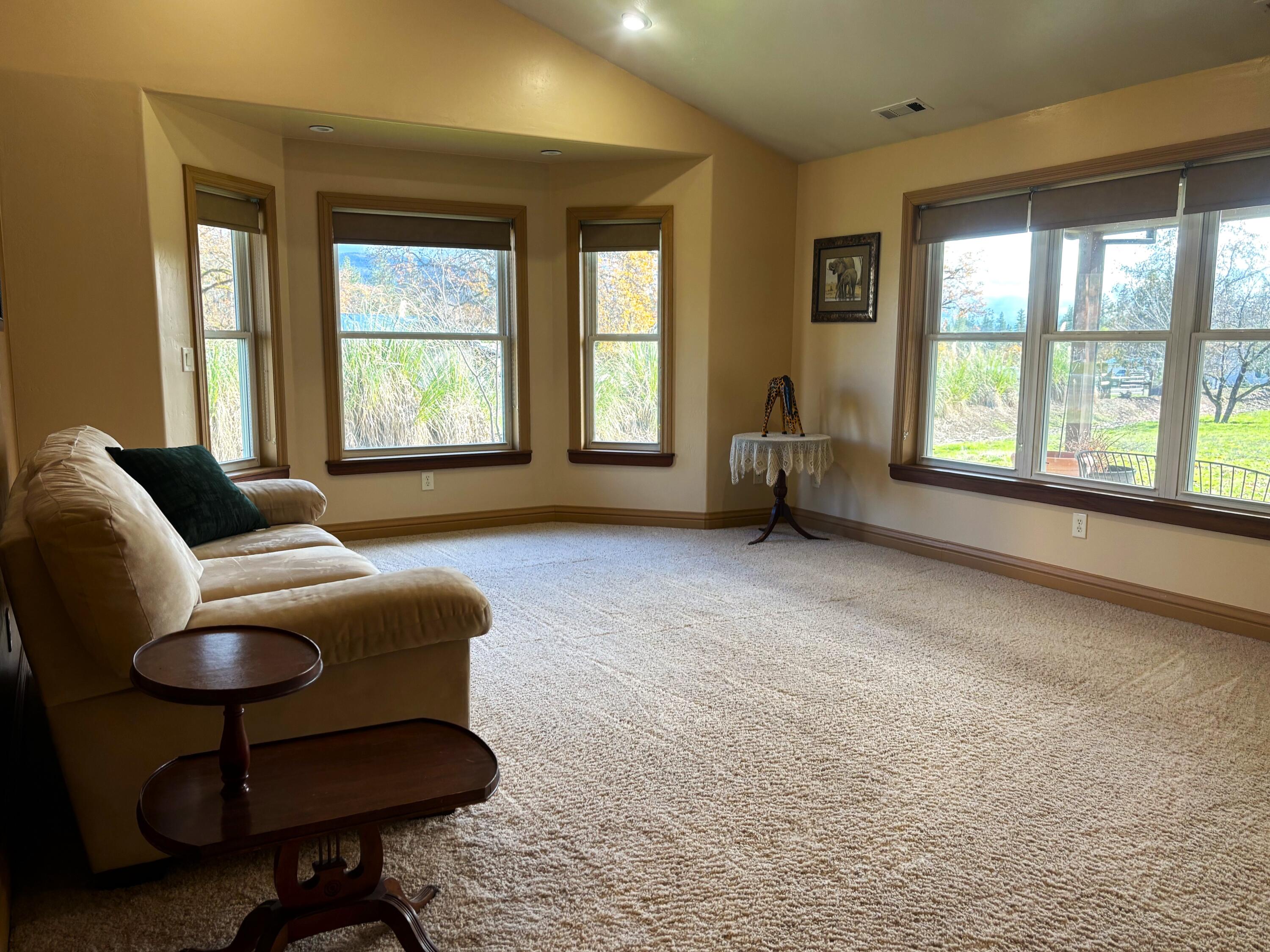 Long Branch Subdivision - Residential