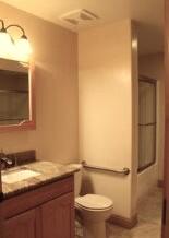 Long Branch Subdivision - Residential