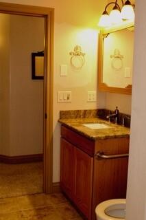 Long Branch Subdivision - Residential