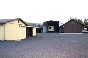 Long Branch Subdivision - Residential