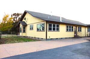 Long Branch Subdivision - Residential