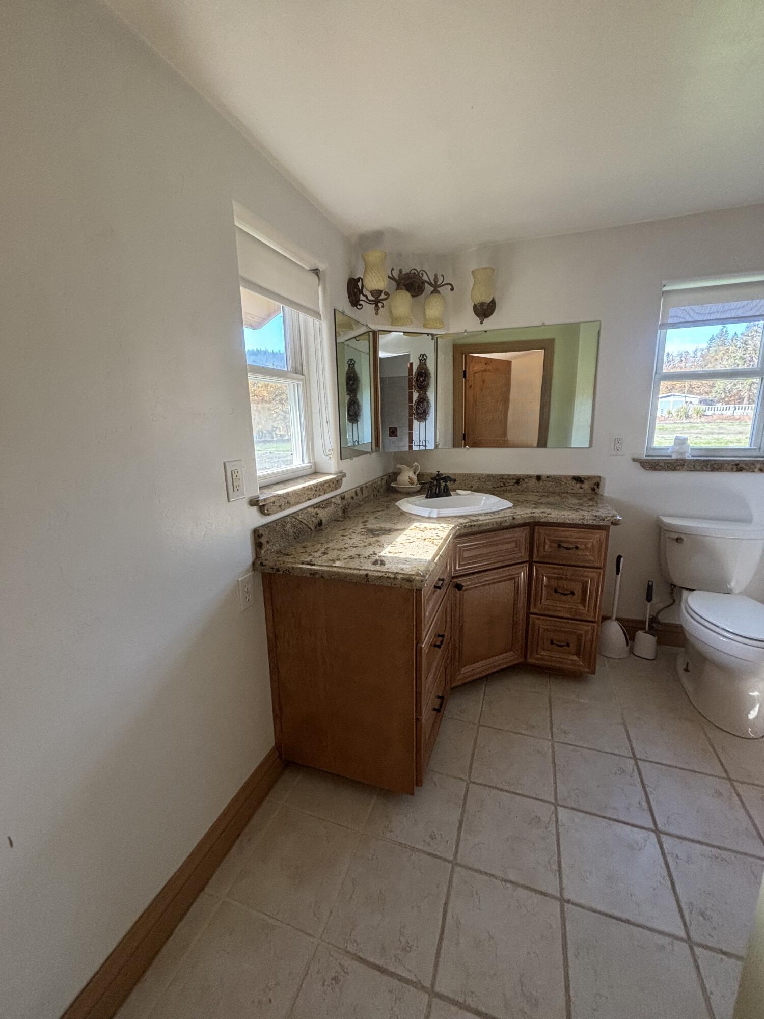 Long Branch Subdivision - Residential