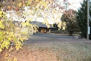 Long Branch Subdivision - Residential