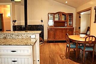 Long Branch Subdivision - Residential