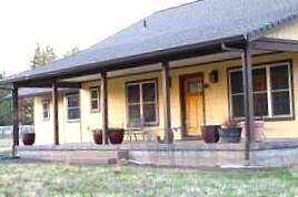 Long Branch Subdivision - Residential