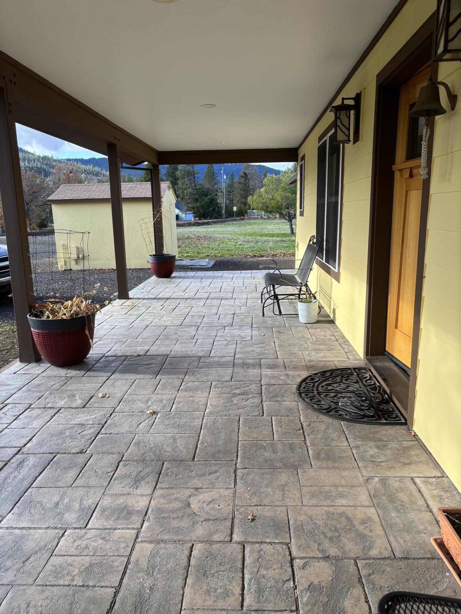 Long Branch Subdivision - Residential