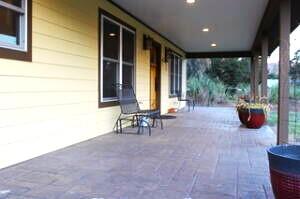 Long Branch Subdivision - Residential