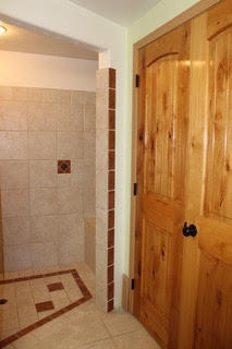 Long Branch Subdivision - Residential