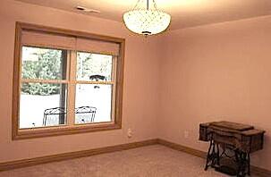 Long Branch Subdivision - Residential