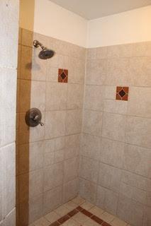 Long Branch Subdivision - Residential