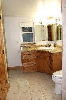 Long Branch Subdivision - Residential