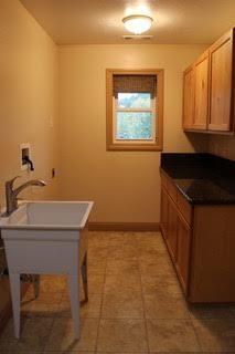 Long Branch Subdivision - Residential