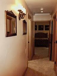 Long Branch Subdivision - Residential