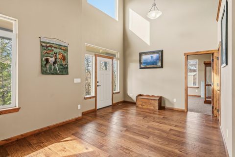 Tiny photo for 12594 McNeil Creek Road, Trail, OR 97541 (MLS # 220214205)