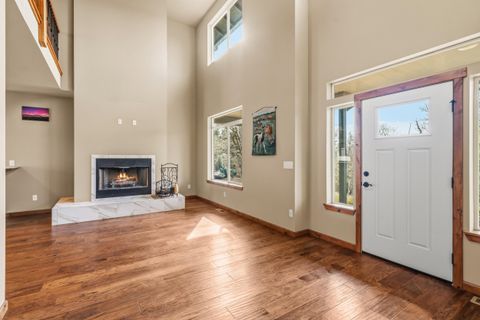 Tiny photo for 12594 McNeil Creek Road, Trail, OR 97541 (MLS # 220214205)