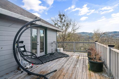 Tiny photo for 12594 McNeil Creek Road, Trail, OR 97541 (MLS # 220214205)