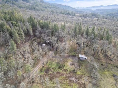 Tiny photo for 12594 McNeil Creek Road, Trail, OR 97541 (MLS # 220214205)