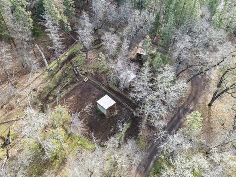 Tiny photo for 12594 McNeil Creek Road, Trail, OR 97541 (MLS # 220214205)