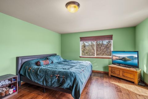 Tiny photo for 12594 McNeil Creek Road, Trail, OR 97541 (MLS # 220214205)