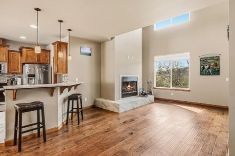 Tiny photo for 12594 McNeil Creek Road, Trail, OR 97541 (MLS # 220214205)