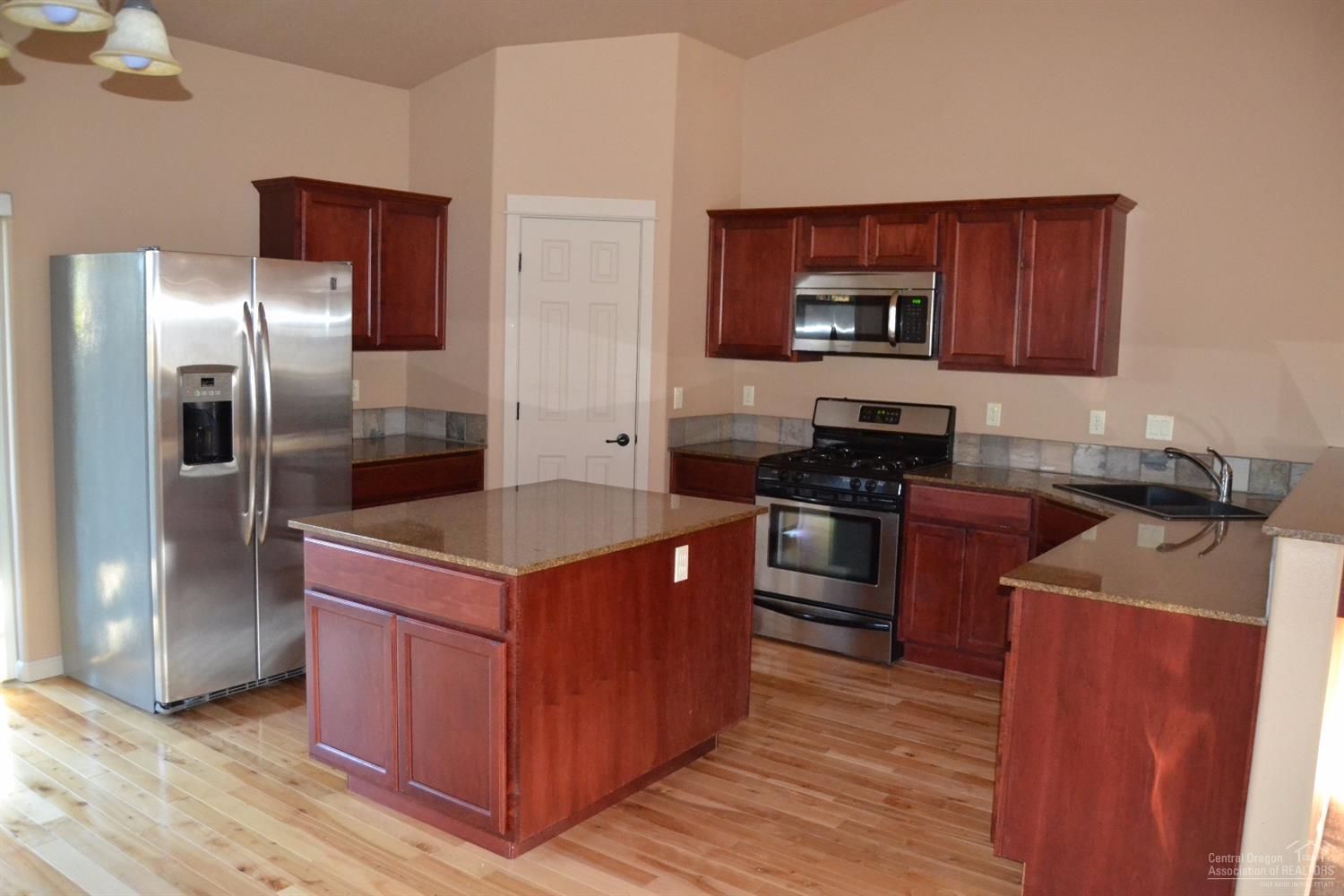 Poplar Park - Residential