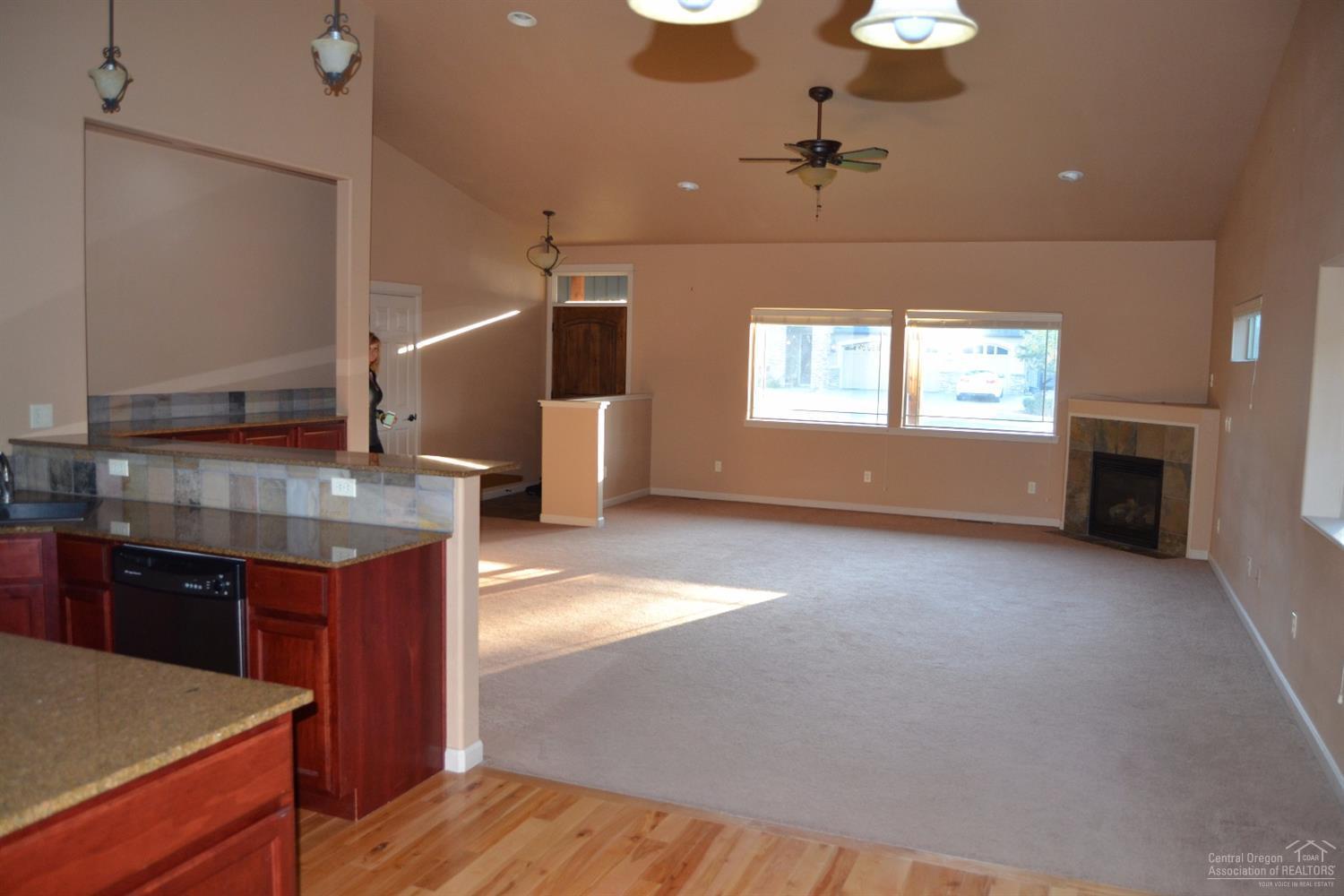 Poplar Park - Residential