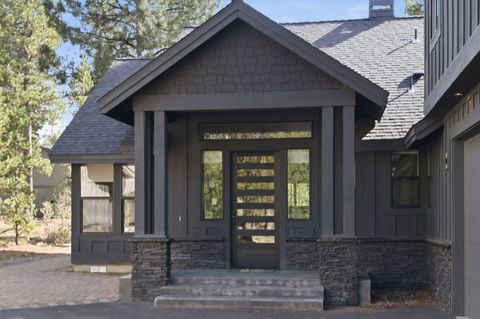 Tiny photo for 57752 Lassen Lane #9, Sunriver, OR 97707 (MLS # 220219571)