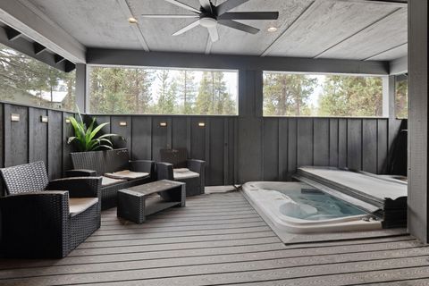 Tiny photo for 57752 Lassen Lane #9, Sunriver, OR 97707 (MLS # 220219571)