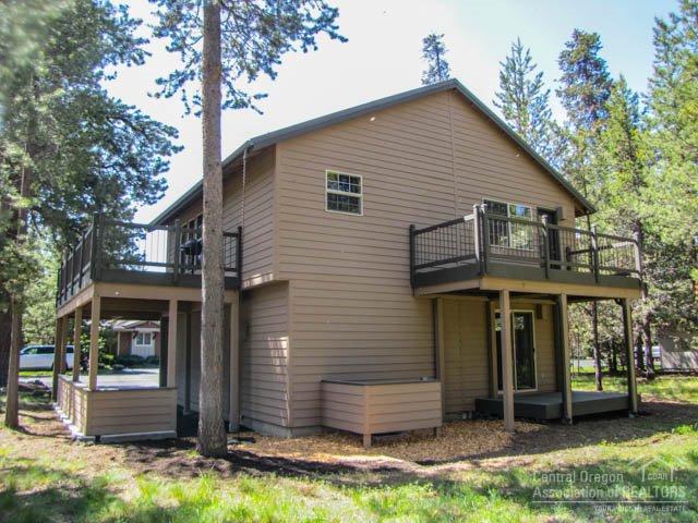 River Meadows - Residential