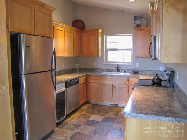 River Meadows - Residential