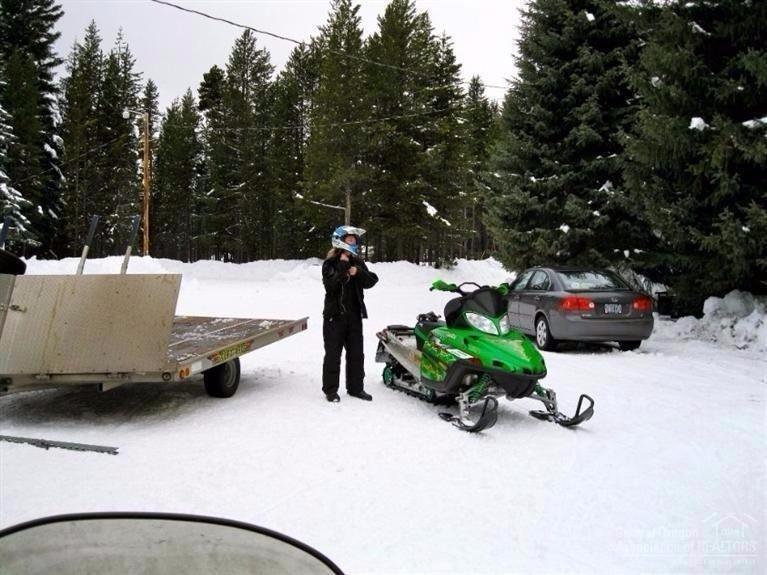 Crescent Lake - Residential