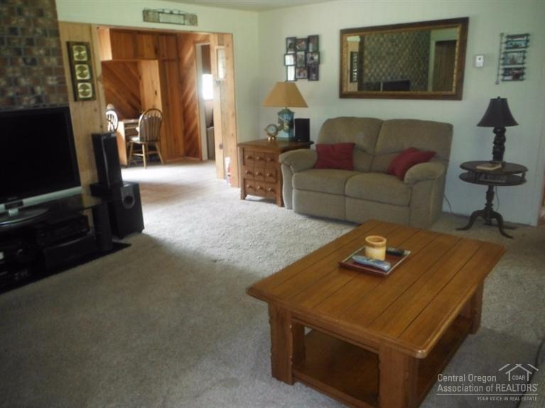 Crescent Lake - Residential