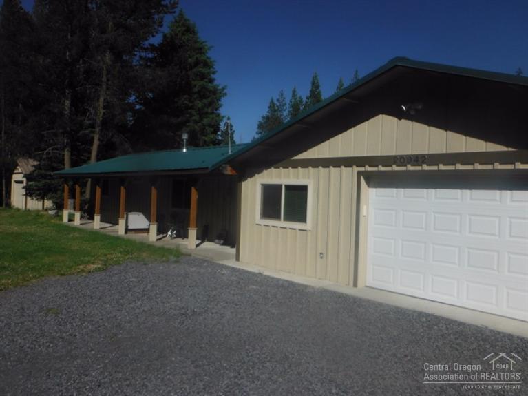 Crescent Lake - Residential