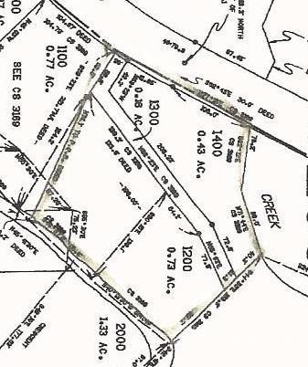 Crescent Lake - Residential