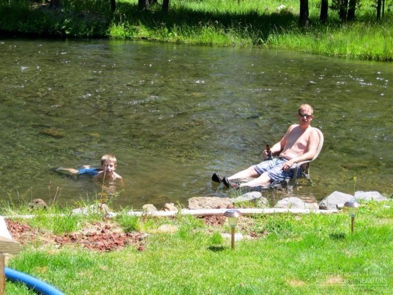 Crescent Lake - Residential