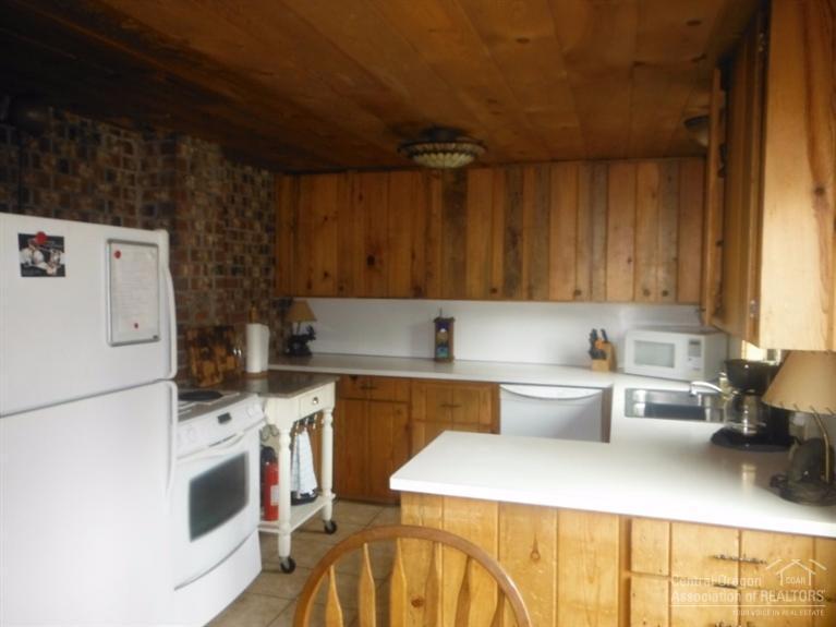 Crescent Lake - Residential