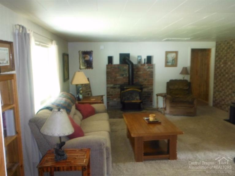 Crescent Lake - Residential